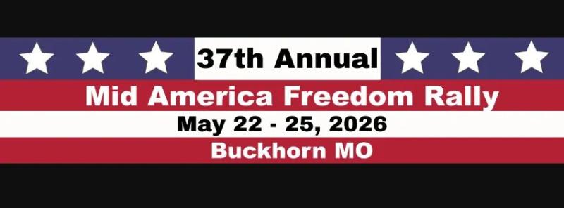 Mid America Freedom Rally 