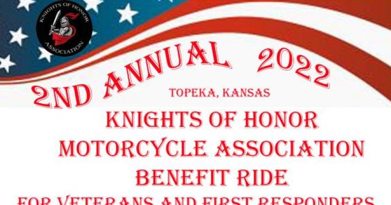 2nd Annual KHMA Benefit Ride