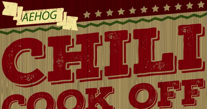 American Eagle HOG Chili Cook Off