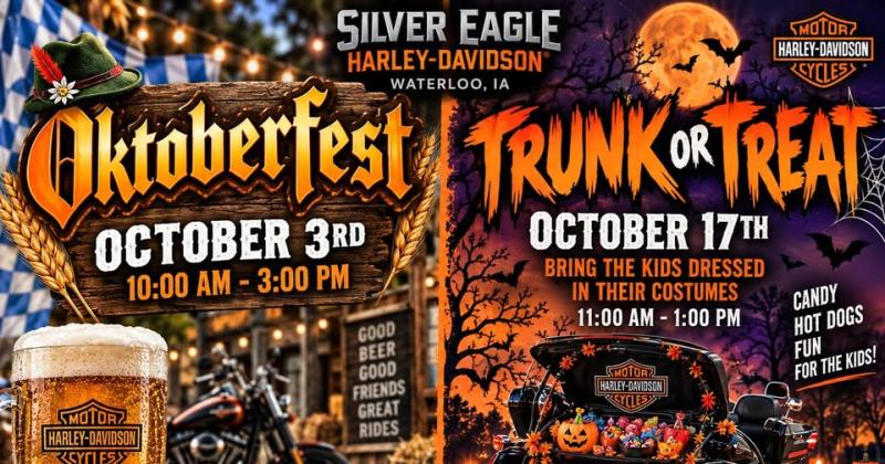 Trunk or Treat at SEHD