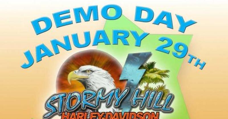 Demo Day
