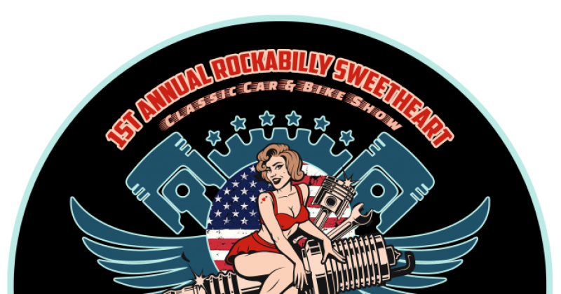 Rockabilly Ride 