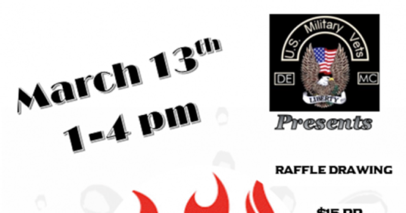Chili Cookoff 