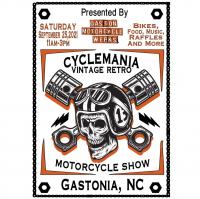 Cyclemania 