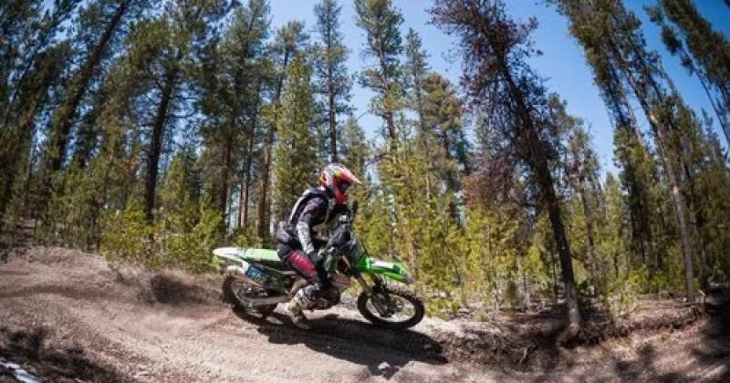 2026 ENDURO SERIES - ROUND 1 - CHINA HAT ISDE