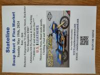 Stateline Motorcycle Swap Meet & Flea Market