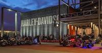 Father's Day at  Harley-Davidson Museum