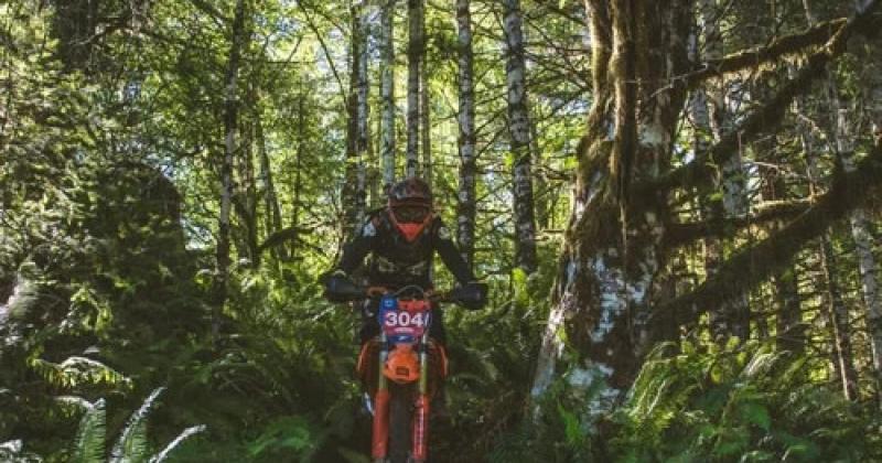 2026 ENDURO SERIES - ROUND 2 - DEVIL'S HEAD