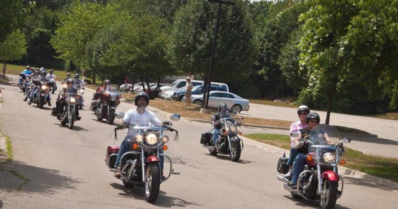 Care Net Ride For Life - Year 18