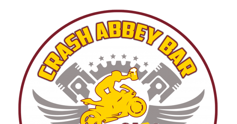 Crash Abbey Bar Ride