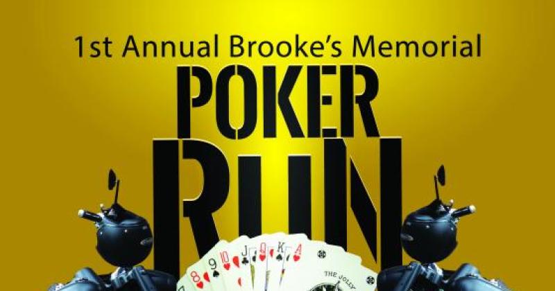 Brooke's Run