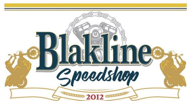 Blakline SpeedShop Bike Night