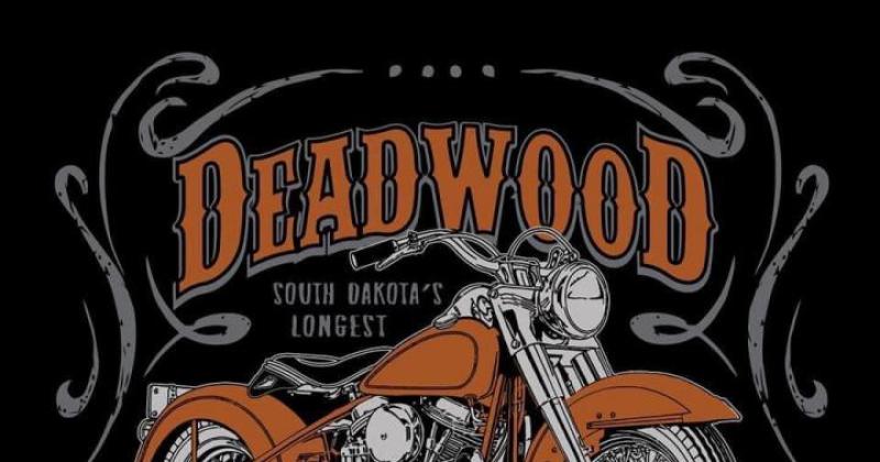 21st Annual Deadwood Poker Run