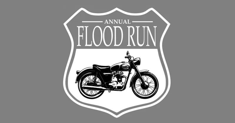 2026 Annual Fall Flood Run