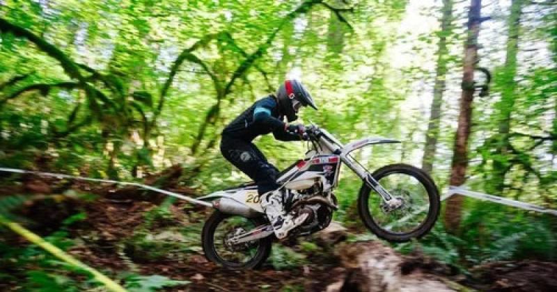 2026 ENDURO SERIES - ROUND 3 - LONE WOLF