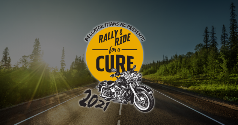 Ride for a Cure