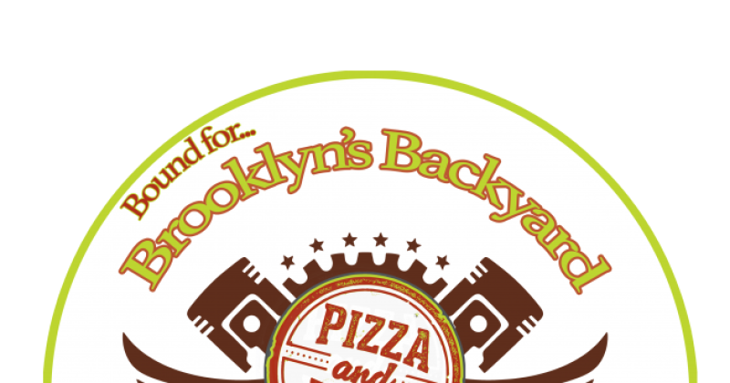 Bound for Brooklyn's Back Yard Pizza & Beer Ride 