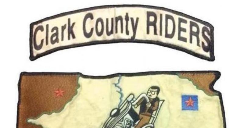 Clark County Riders Poker Run 2021