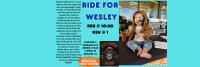 Ride for Wesley