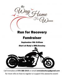 Run for Recovery