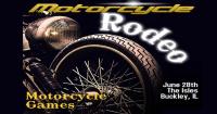 Motorcycle Rodeo