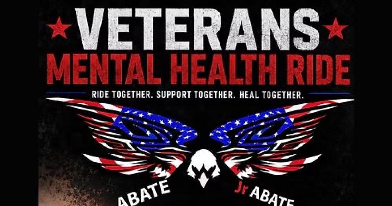 Veterans Mental Health Ride