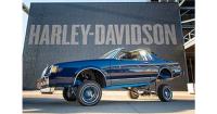 Lolo Blvd Custom Car & Bike Show
