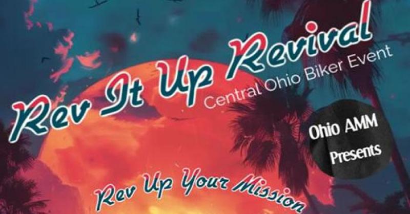 Rev It Up Revival