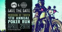 MOTO 4th Annual Spring Poker Run