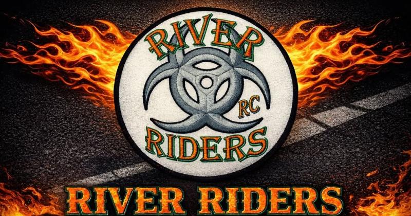 River Riders RC Annual Scholarship Run