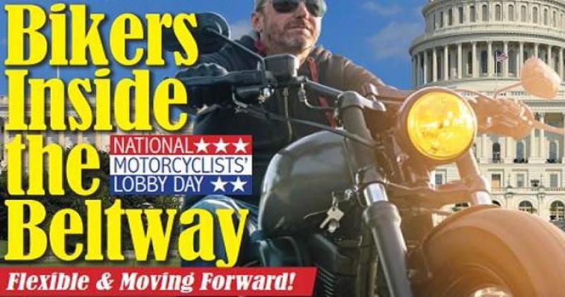 Bikers Inside The Beltway 2026
