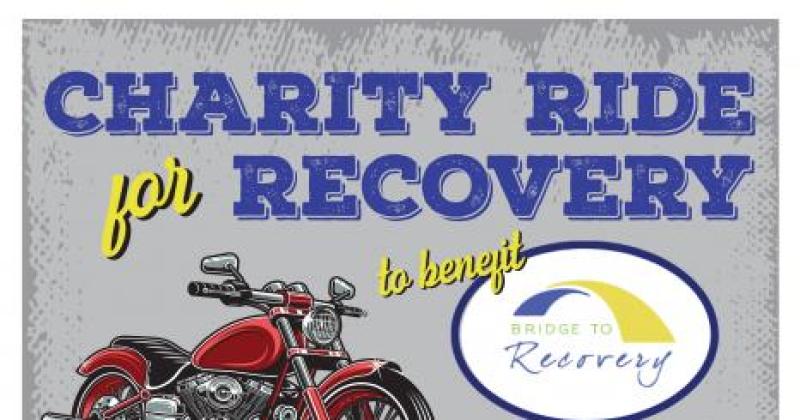 Ride for Recovery 