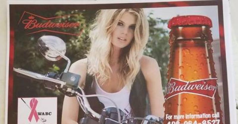 Tuffy's Biker Bash Weekend a fundraiser for WABC