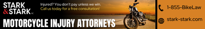 Stark & Stark - New Jersey Motorcycle Attorney 
