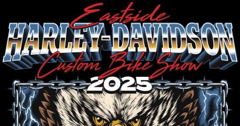 Eastside Custom Bike Show