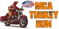 MCA Turkey Run