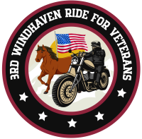 3rd Annual Windhaven Ride for Veterans