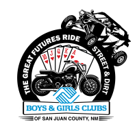 3rd Annual Great Futures Ride (Street & Dirt)