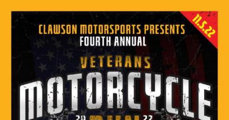 2022 Veterans Run