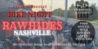 Rawhides Nashville Bike Night