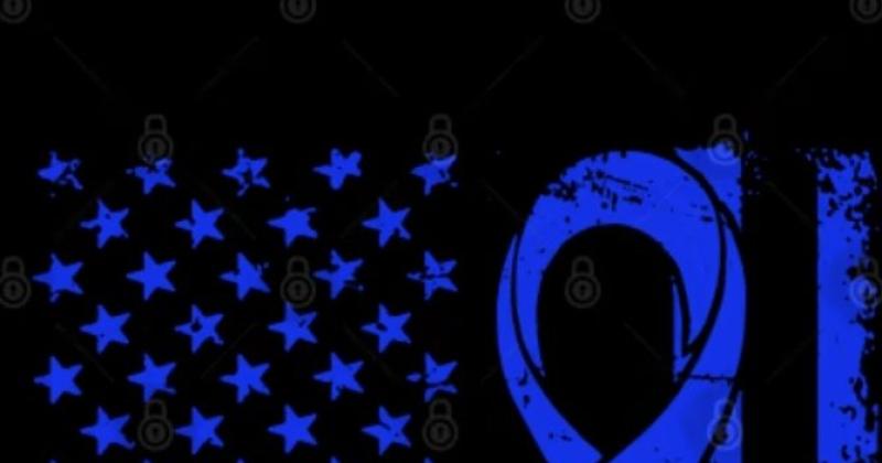 Child Advocacy Awareness Motorcycle Ride