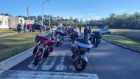 3rd Annual  "Be The One" Suicide Prevention Ride