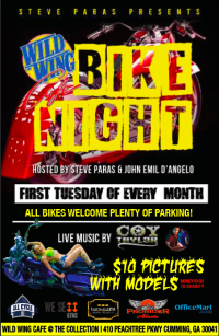 Bike Night