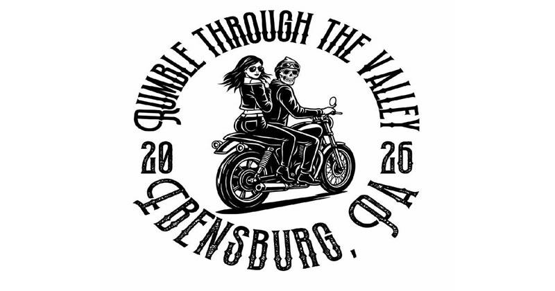 Rumble Through The Valley 2026