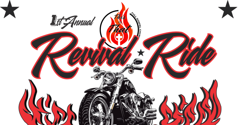 Revival Ride '25
