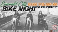 Emerald City Bike Night