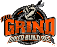 The Grind Biker Build Off 2022