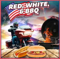 Red, White & BBQ at Desert Wind H-D