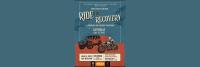 Ride for Recovery