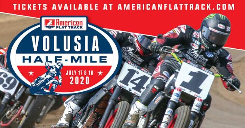 Volusia Half-Mile I & II